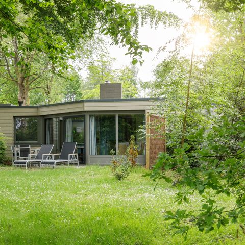 BUNGALOW 5 people - Comfort EH1512