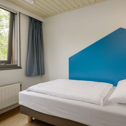 BUNGALOW 5 people - Comfort EH1512