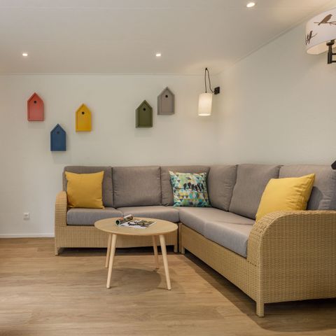 BUNGALOW 5 people - Comfort EH1512