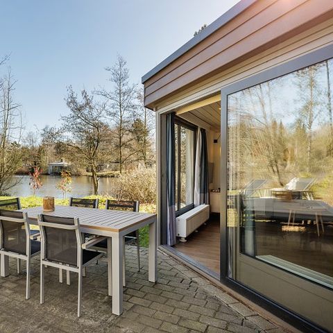 BUNGALOW 5 people - Comfort EH1512