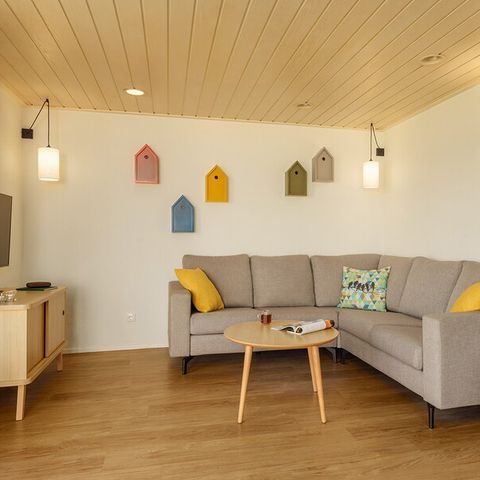 BUNGALOW 5 people - Comfort EH1512