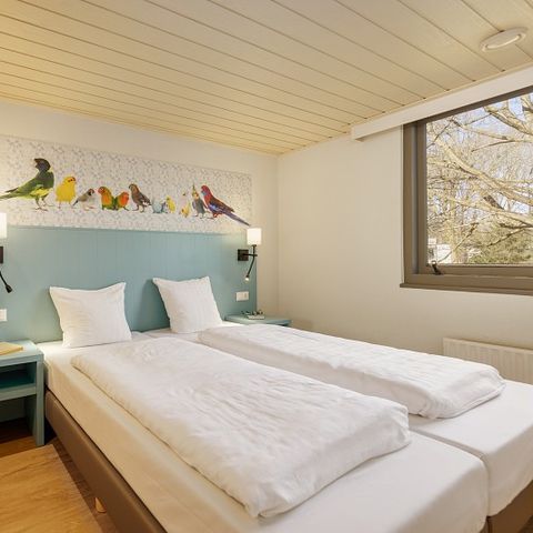 BUNGALOW 5 people - Comfort EH1512