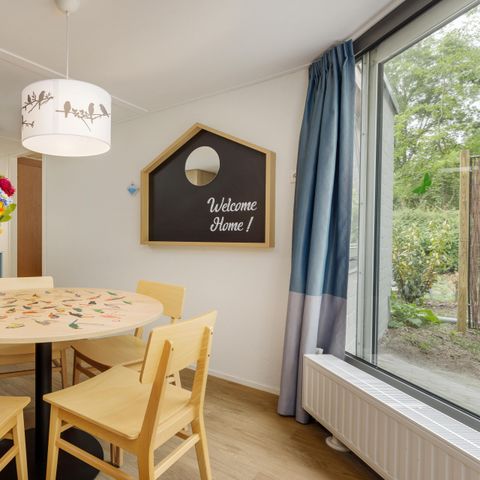 BUNGALOW 5 people - Comfort EH1512