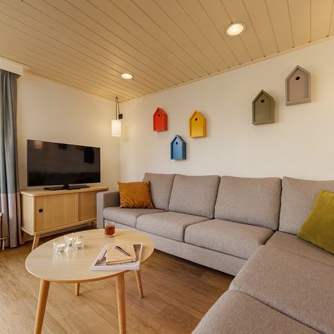 BUNGALOW 6 people - Comfort EH1513