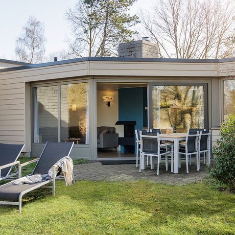 BUNGALOW 6 people - Comfort EH1513