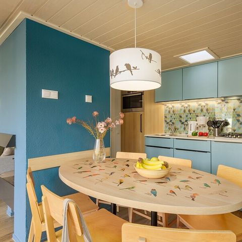 BUNGALOW 6 people - Comfort EH1513