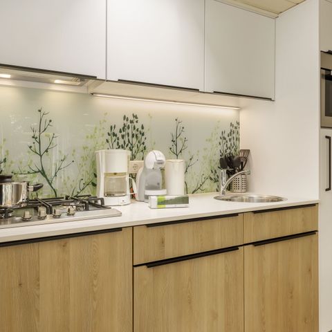 BUNGALOW 4 people - Premium EH1521