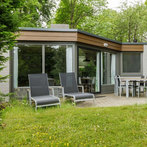 BUNGALOW 4 people - Premium EH1521