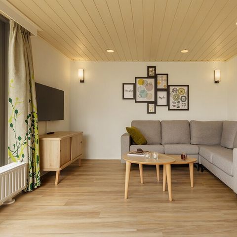 BUNGALOW 4 people - Premium EH1521