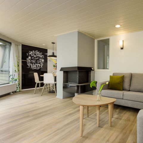 BUNGALOW 4 people - Premium EH1521