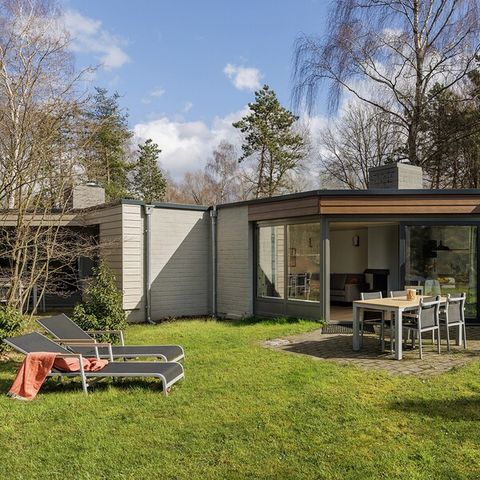 BUNGALOW 4 people - Premium EH1521