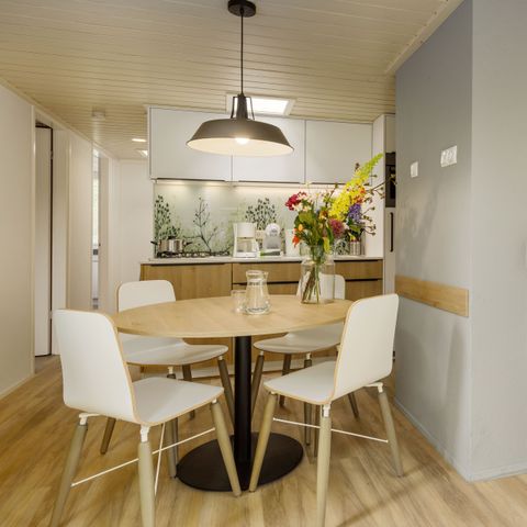 BUNGALOW 4 people - Premium EH1521