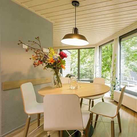 BUNGALOW 5 people - Premium EH1522