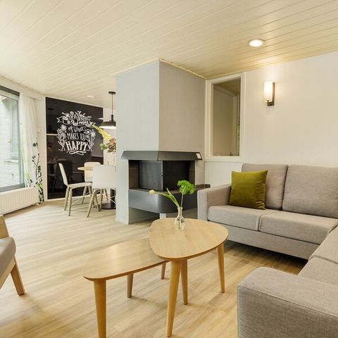 BUNGALOW 5 people - Premium EH1522