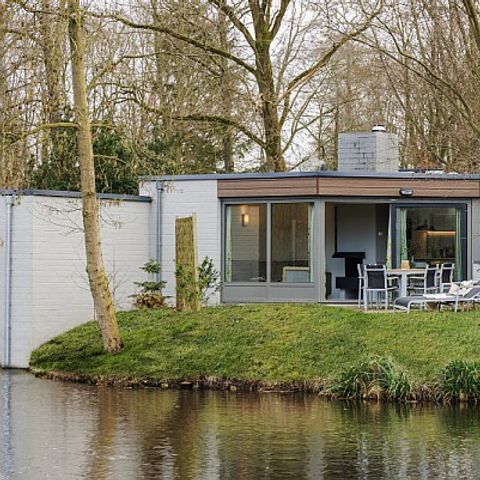 BUNGALOW 5 people - Premium EH1522