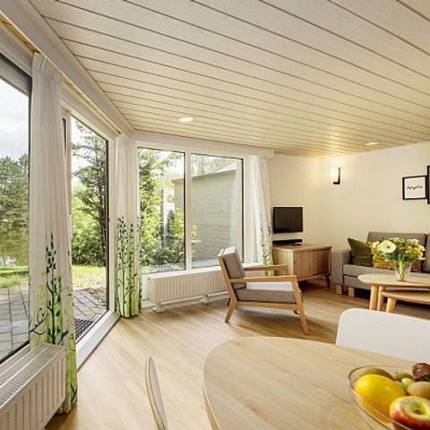 BUNGALOW 6 people - Premium EH1523