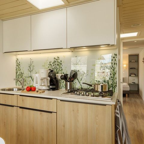 BUNGALOW 6 people - Premium EH1523
