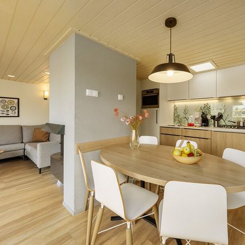 BUNGALOW 6 people - Premium EH1523