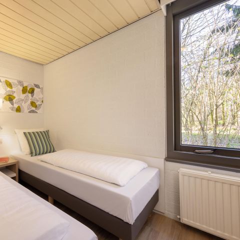 BUNGALOW 8 people - Premium EH1524