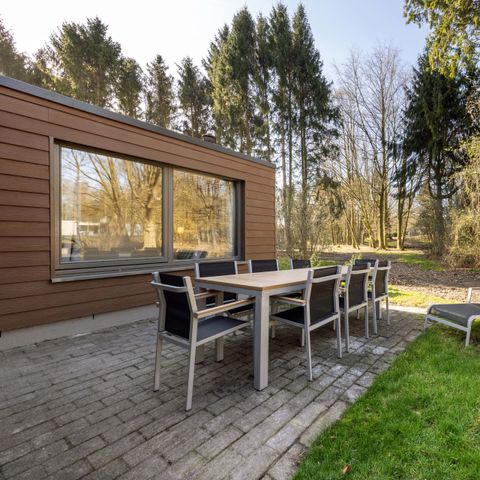 BUNGALOW 8 people - Premium EH1524