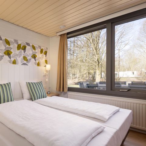 BUNGALOW 8 people - Premium EH1524