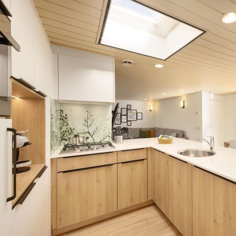 BUNGALOW 8 people - Premium EH1524