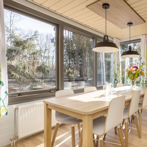 BUNGALOW 8 people - Premium EH1524