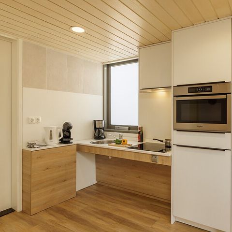 BUNGALOW 4 people - Wheelchair-friendly Premium EH1529