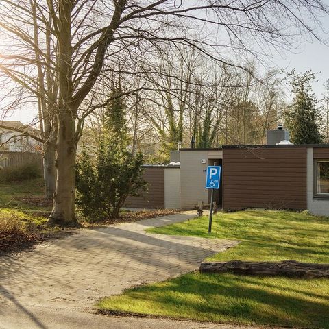 BUNGALOW 4 people - Wheelchair-friendly Premium EH1529