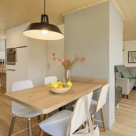 BUNGALOW 4 people - Wheelchair-friendly Premium EH1529