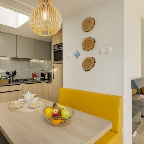 BUNGALOW 2 people - VIP EH1531