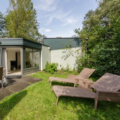 BUNGALOW 2 people - VIP EH1531