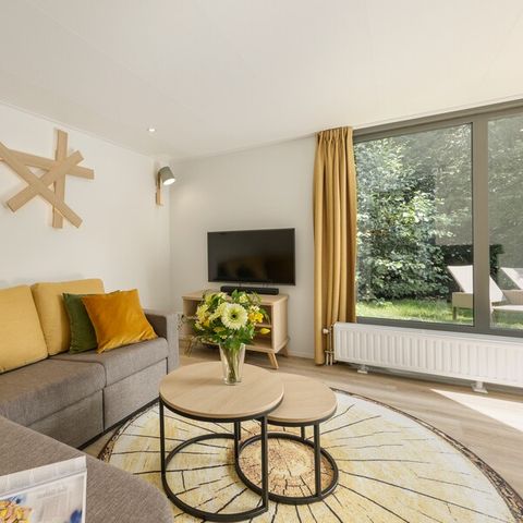 BUNGALOW 2 people - VIP EH1531