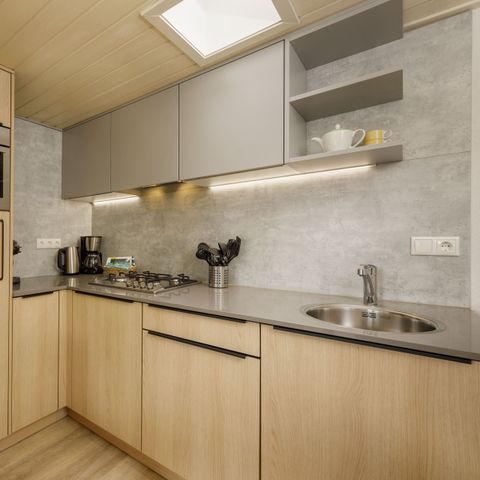 BUNGALOW 4 people - VIP EH1532