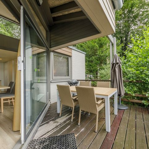 BUNGALOW 4 people - VIP EH1532