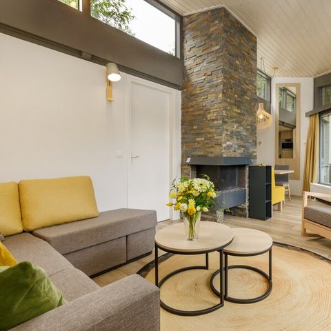 BUNGALOW 4 people - VIP EH1532