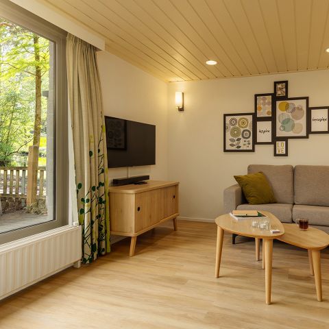 BUNGALOW 4 people - Premium Kinder EH1541