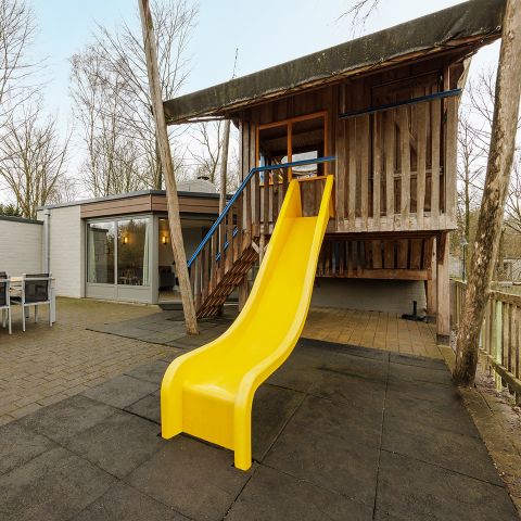 BUNGALOW 4 people - Premium Kinder EH1541