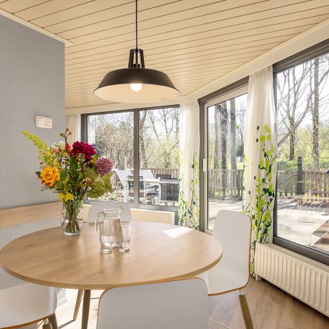 BUNGALOW 4 people - Premium Kinder EH1541