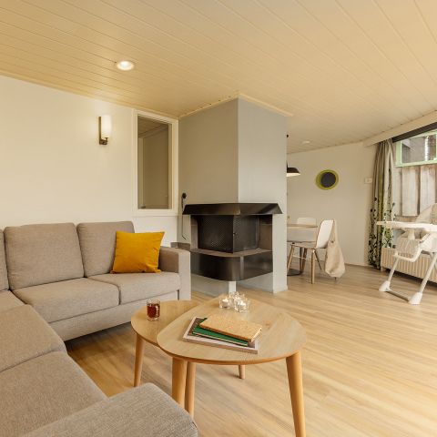 BUNGALOW 4 people - Premium Kinder EH1541