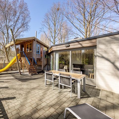 BUNGALOW 4 people - Premium Kinder EH1541