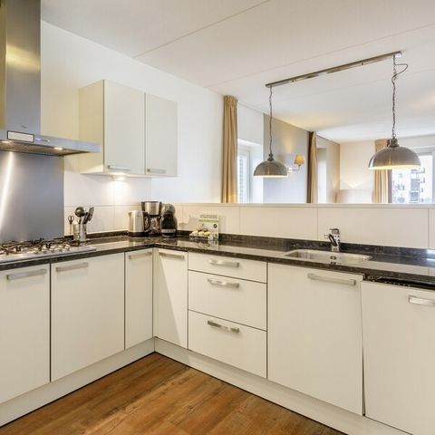 APARTMENT 8 people - Vip Waterfront Suite EH908