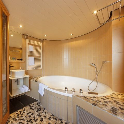 BEDROOM 2 people - Hotel room EH1501