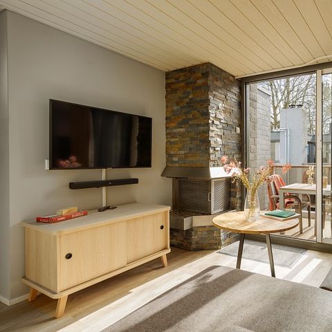 BEDROOM 2 people - Hotel room EH1501