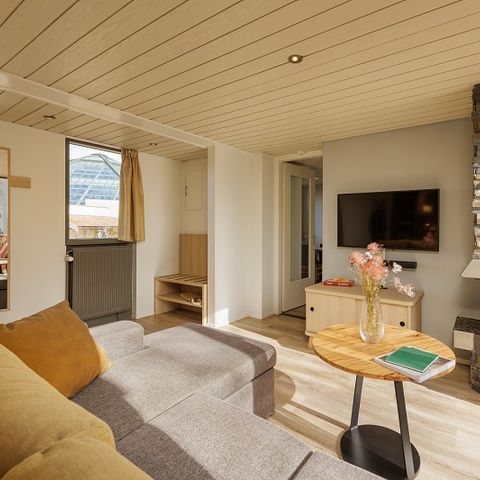 BEDROOM 2 people - Hotel room EH1501