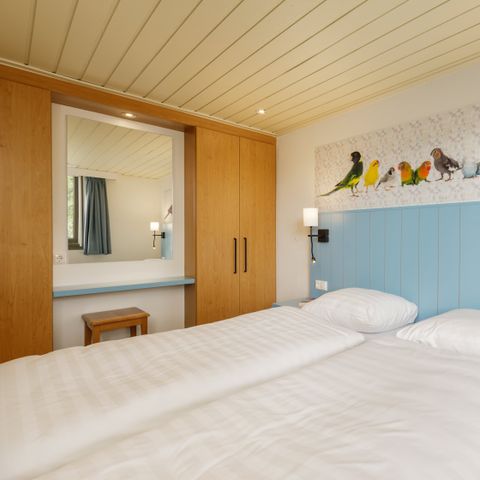 BUNGALOW 4 people - Comfort EH1511