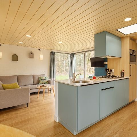 BUNGALOW 4 people - Comfort EH1511