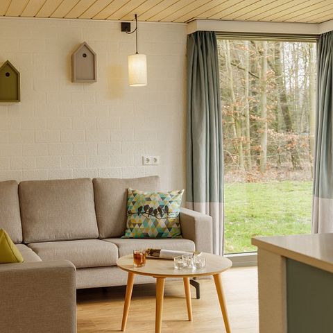 BUNGALOW 4 people - Comfort EH1511