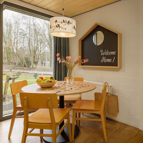 BUNGALOW 4 people - Comfort EH1511