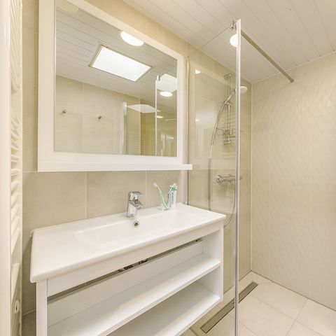 BUNGALOW 4 people - Comfort EH1511